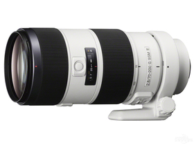 70-200mm F2.8 G SSM II