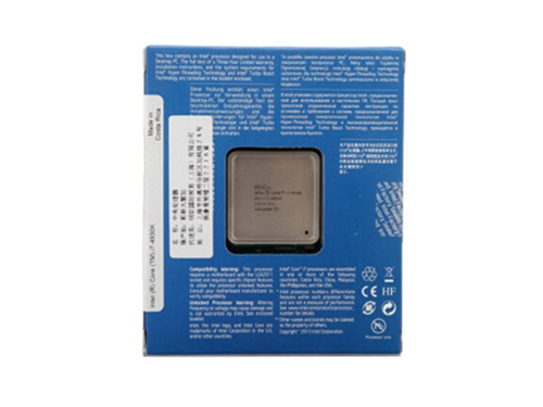 Intel Core i7 4930Kͼ