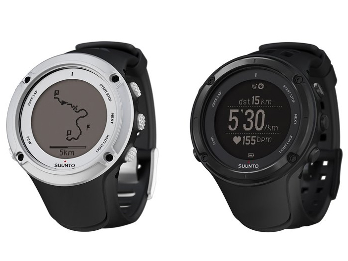 SUUNTO Ambit 2 GPSֱͼ