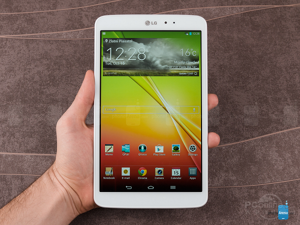 LG G Tablet 8.3(V500)ͼ