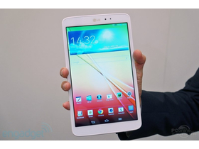 LG G Tablet 8.3(V500)