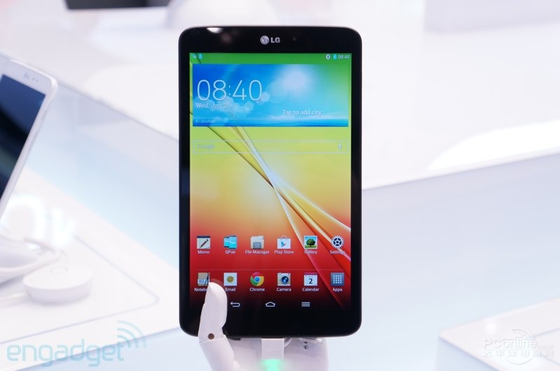 LG G Tablet 8.3(V500)ͼ