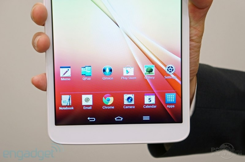 LG G Tablet 8.3(V500)ͼ