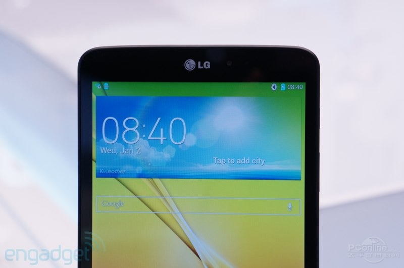 LG G Tablet 8.3(V500)ͼ