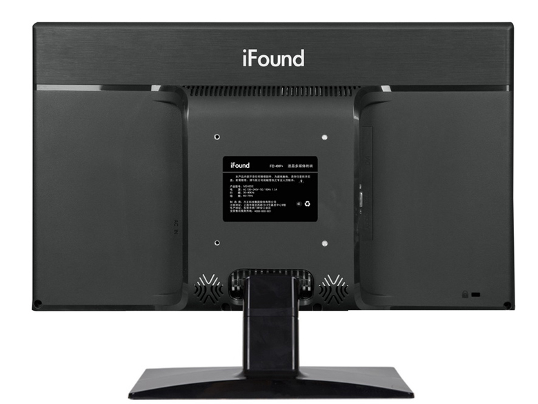 ifound FD400P+ͼ