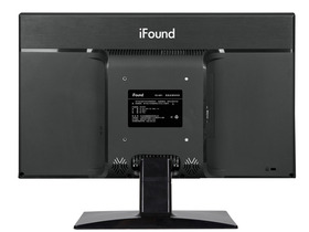 ifound FD400P+