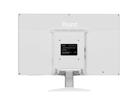 ifound FD400P+