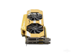 ̩GTX760-2GD5 OC+ 