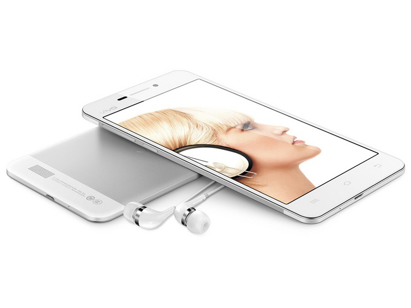 vivo X3t效果图2