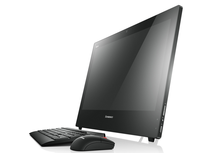 联想ThinkCentre E93z Touch Pro 10BY000UCV