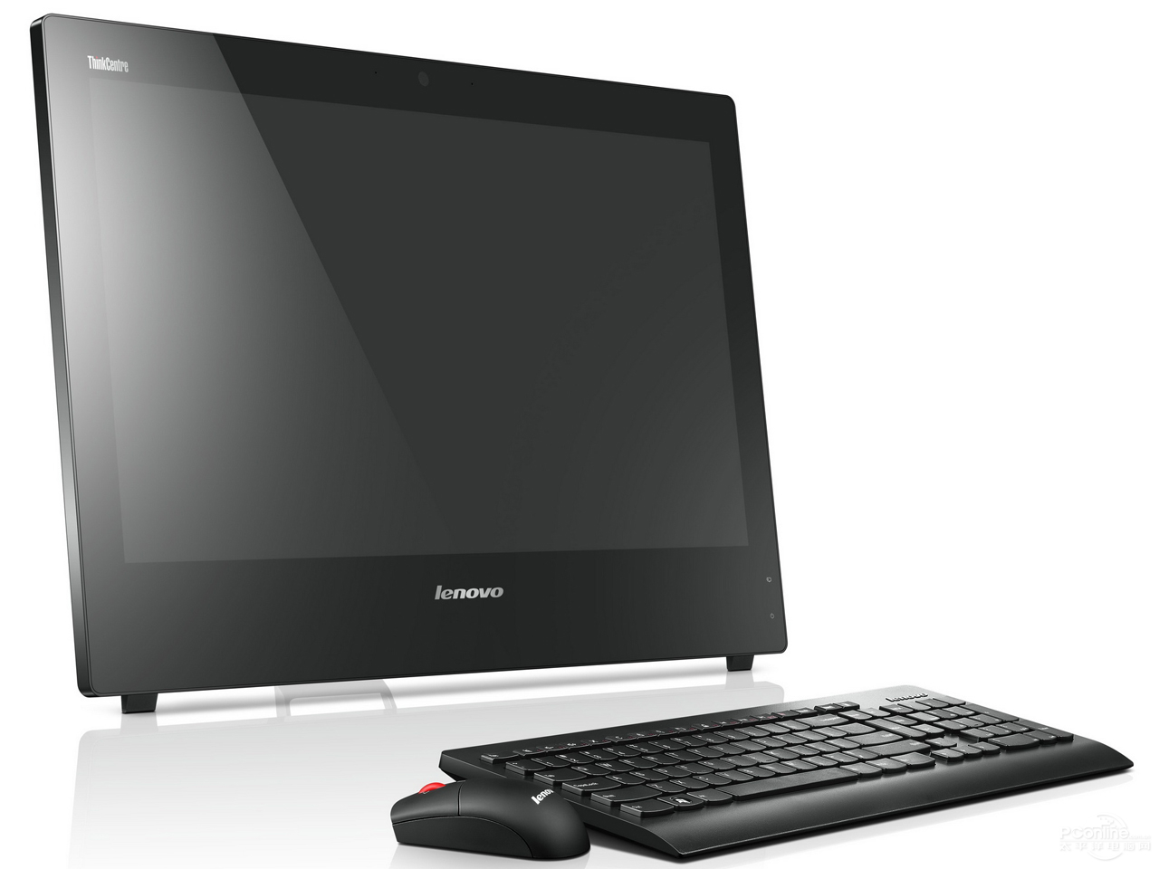 ThinkCentre E93z Touch Pro 10BY000WCVͼ