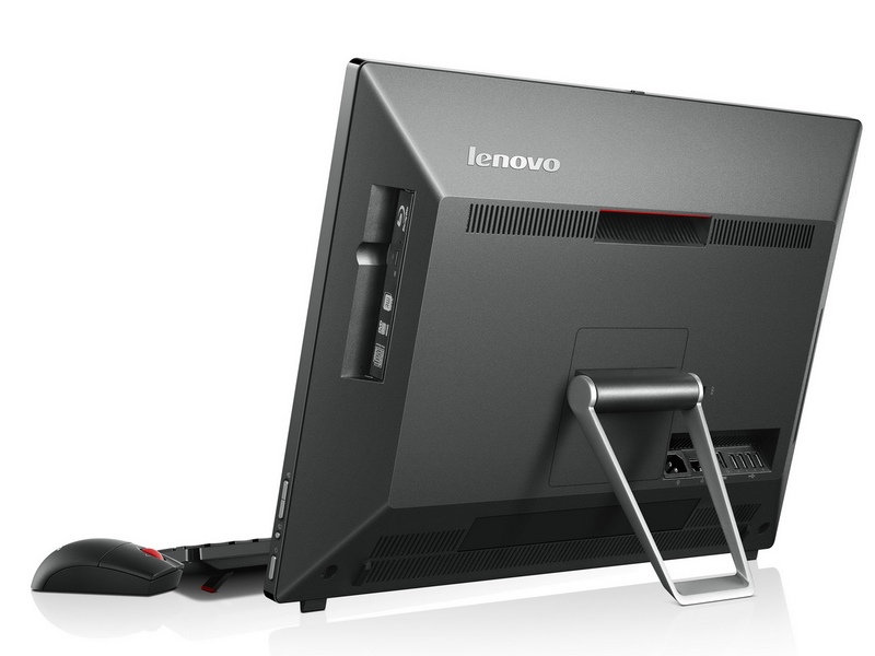 联想ThinkCentre E93z Touch Pro 10BY002ECV图7