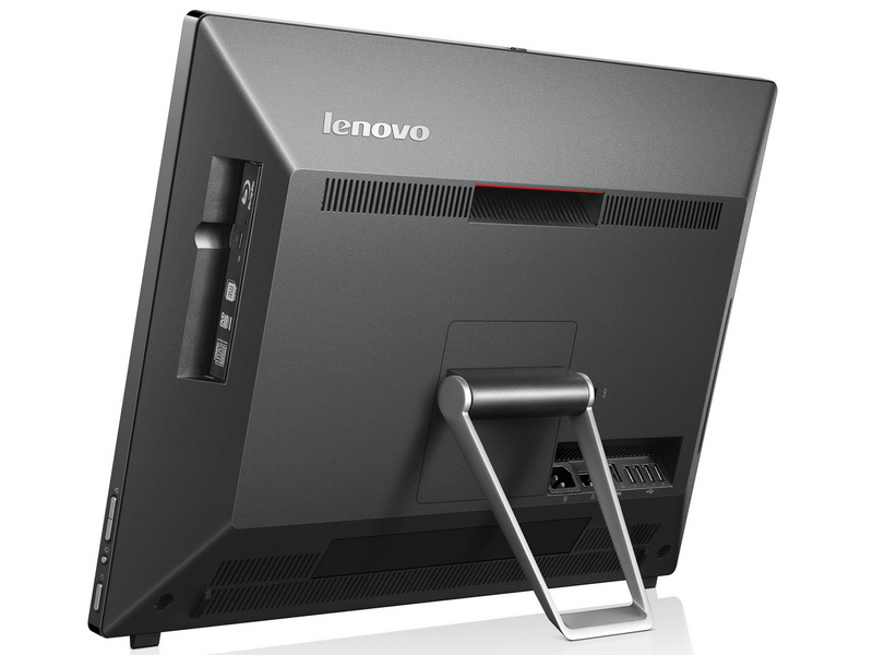 联想ThinkCentre E93z Touch Pro 10BY000UCV