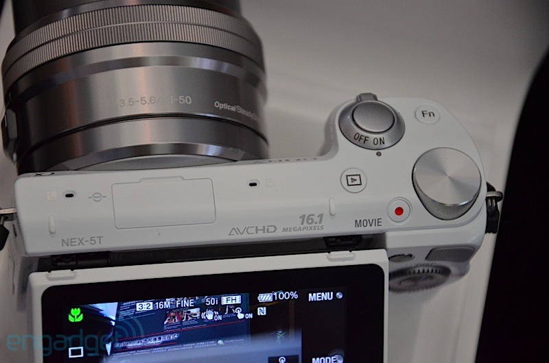 NEX5T׻(16-50mmͷ)ͼ