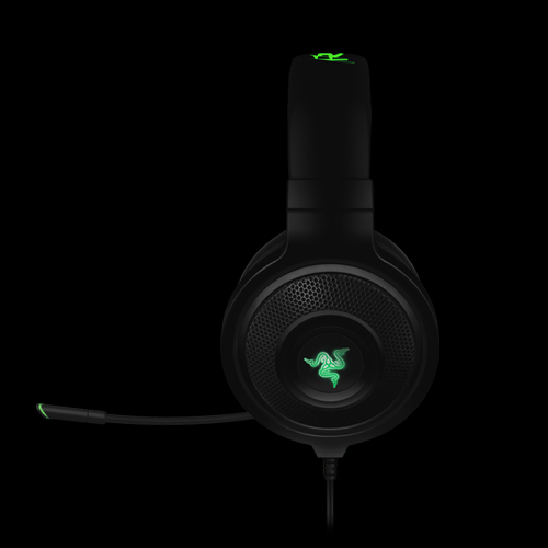 Razer Kraken北海巨妖7.1