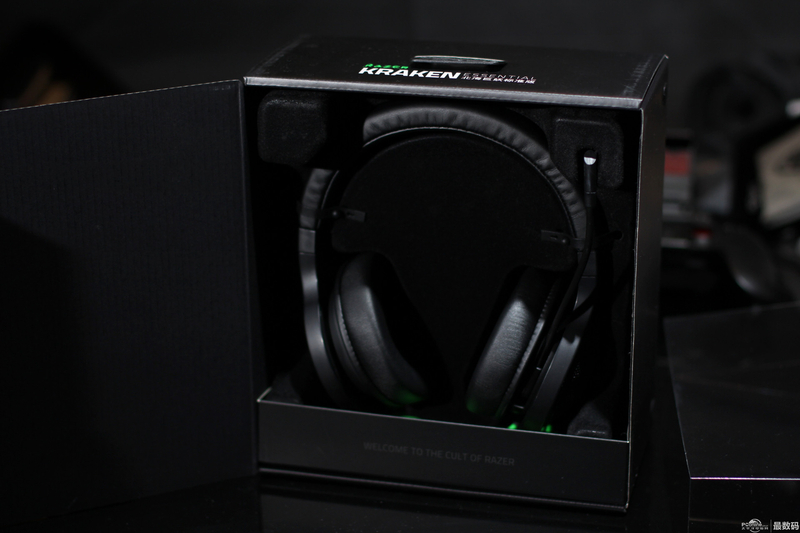 Razer Kraken7.1ͼ