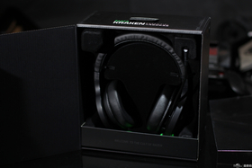 Razer Kraken7.1