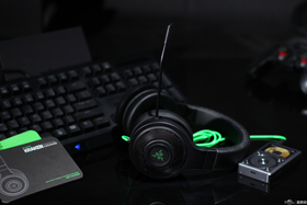 Razer Kraken7.1