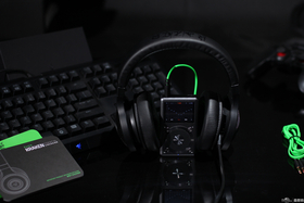 Razer Kraken7.1