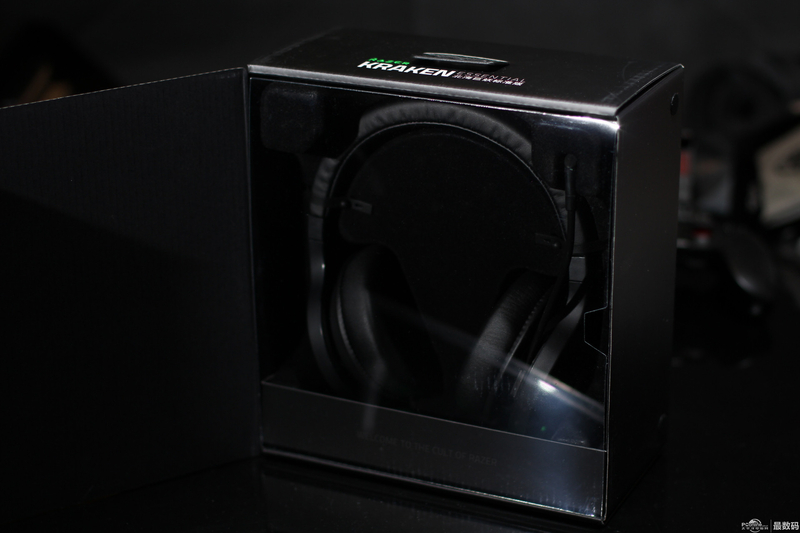 Razer Kraken7.1ͼ