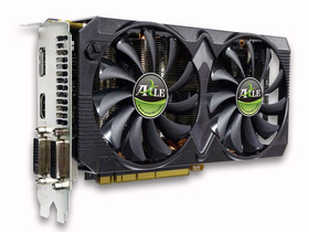 ˸GTX760 2GD5