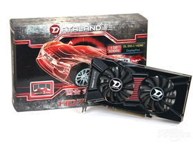 HD7770+ 1G DC V2