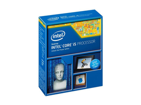 Intel Core i5 4440S