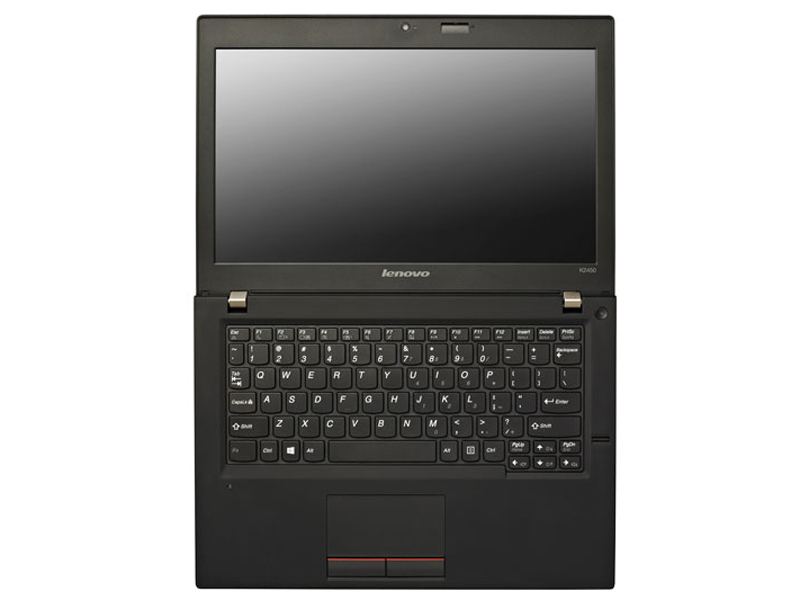 联想K2450(i5 4200U/500GB/SSD)键盘
