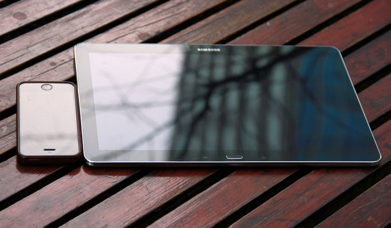 Galaxy Note Pro P901(32G/3G)ͼ