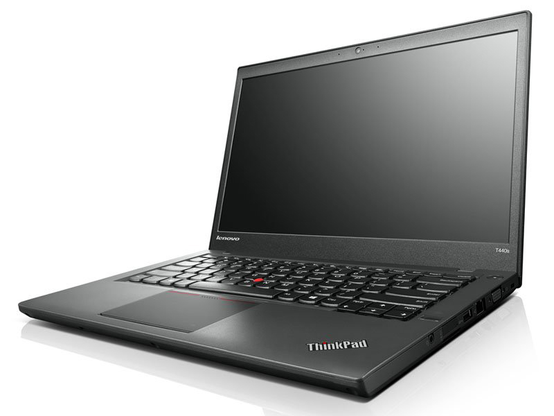 联想ThinkPad T440s 20AQA09GCD 前视