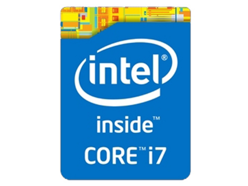 Intel Core i7-4600M图片