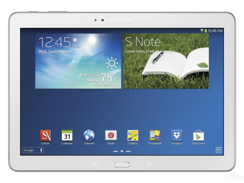 Galaxy Note 10.1 2014 Edition P600(32G/WLAN)ͼ