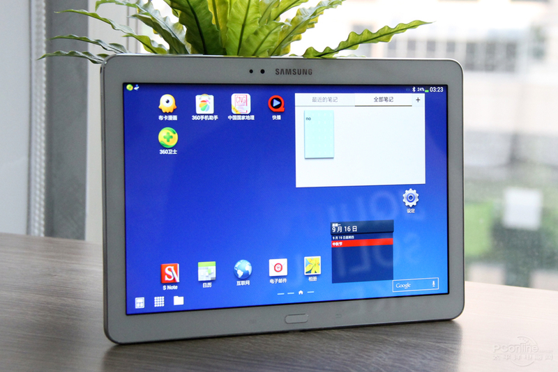 Galaxy Note 10.1 2014 Edition P600(32G/WLAN)ͼ