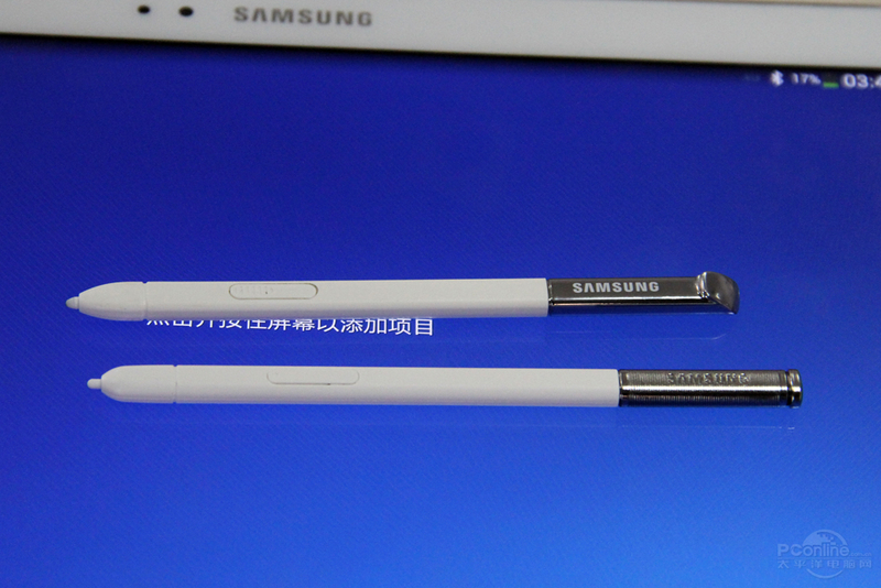 Galaxy Note 10.1 2014 Edition P601(32G/3G)ͼ