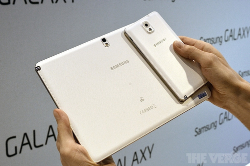 三星Galaxy Note 10.1 2014 Edition P600(32G/WLAN版)