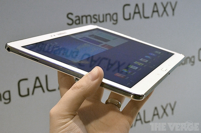 Galaxy Note 10.1 2014 Edition P600(32G/WLAN)ͼ