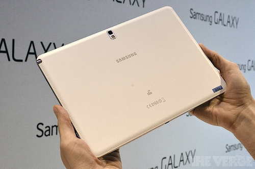 三星Galaxy Note 10.1 2014 Edition P600(32G/WLAN版)