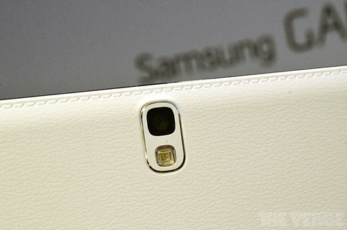 三星Galaxy Note 10.1 2014 Edition P601(16G/3G版)