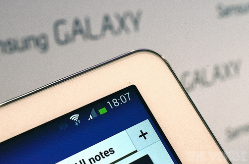 三星Galaxy Note 10.1 2014 Edition P601(32G/3G版)