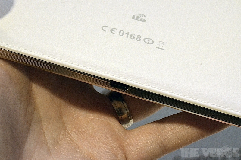 Galaxy Note 10.1 2014 Edition P601(16G/3G)ͼ