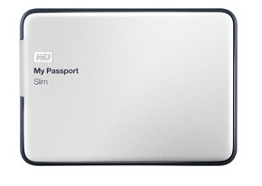 My Passport Slim 1TBͼ