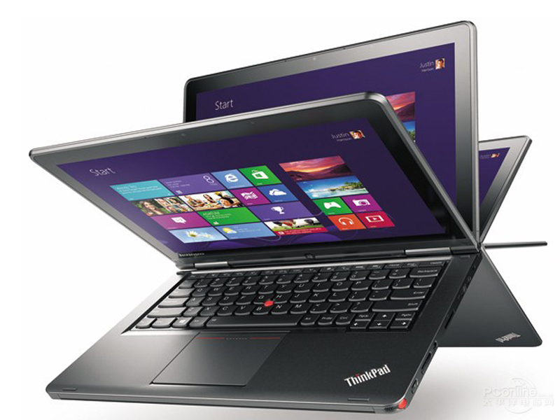 ThinkPad S1 Yoga 20DLA00YCDͼ