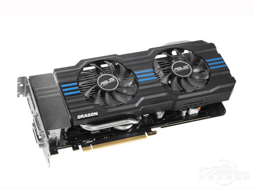 ˶ʿDRAGON GTX660 Ti-DC2T-2GD5ͼ