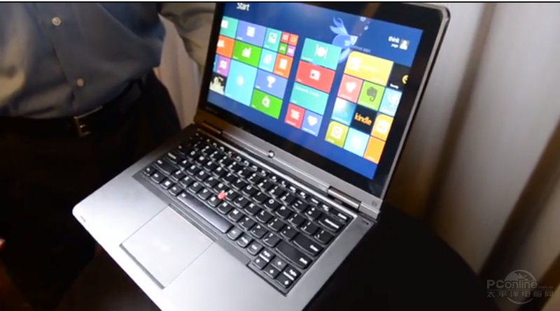 ThinkPad S1 Yoga 20DLA00SCDͼ