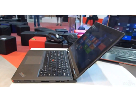 ThinkPad S1 Yoga 20CDS00500