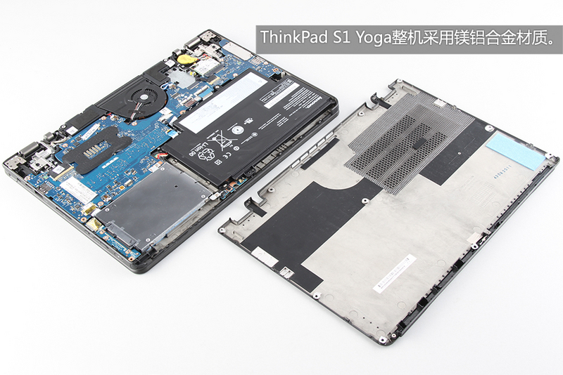 ThinkPad S1 Yoga 20DLA01ECDͼ