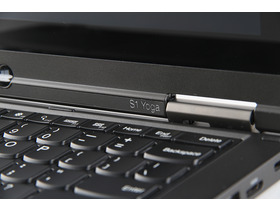 ThinkPad S1 Yoga 20DLA01UCD