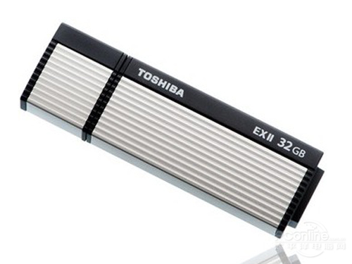 ֥TransMemory-EX II USB3.0 USB 32Gͼ