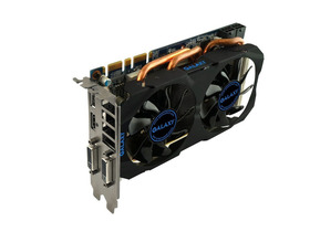 ӰGTX760 Mini GC