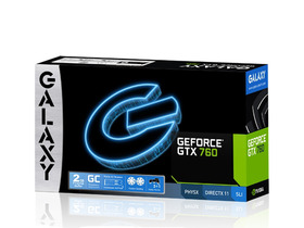 ӰGTX760 Mini GC